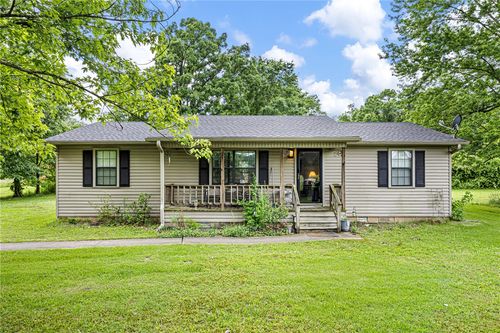 11171 N Highway 309, Havana, AR, 72842-7003 | Card Image