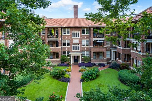 apt-6b-198 Ponce De Leon Ave Ne, Atlanta, GA, 30308-4103 | Card Image