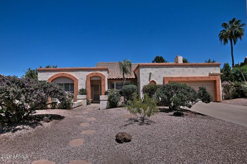 9360 E Desert Trail, Scottsdale, AZ, 85260 | Card Image