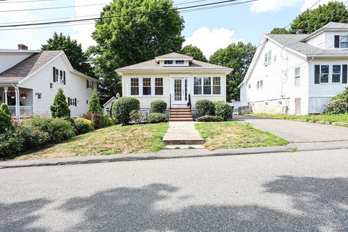 87-87 Cabot Ave, Braintree, MA, 02184-4814 | Card Image