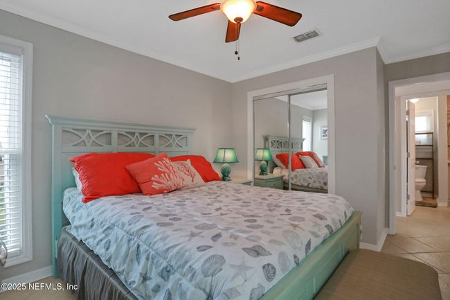 3rd Floor 2nd bedroom | Image 36