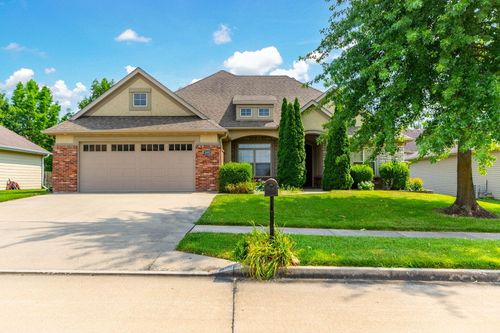 3102 Crabapple Ln, COLUMBIA, MO, 65203-7030 | Card Image
