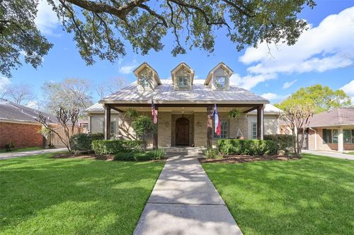 3738 Blue Bonnet Boulevard, Houston, TX, 77025 | Card Image