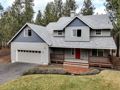 14450 Mountain View Loop, Sisters, OR, 97759-9879 | Card Image