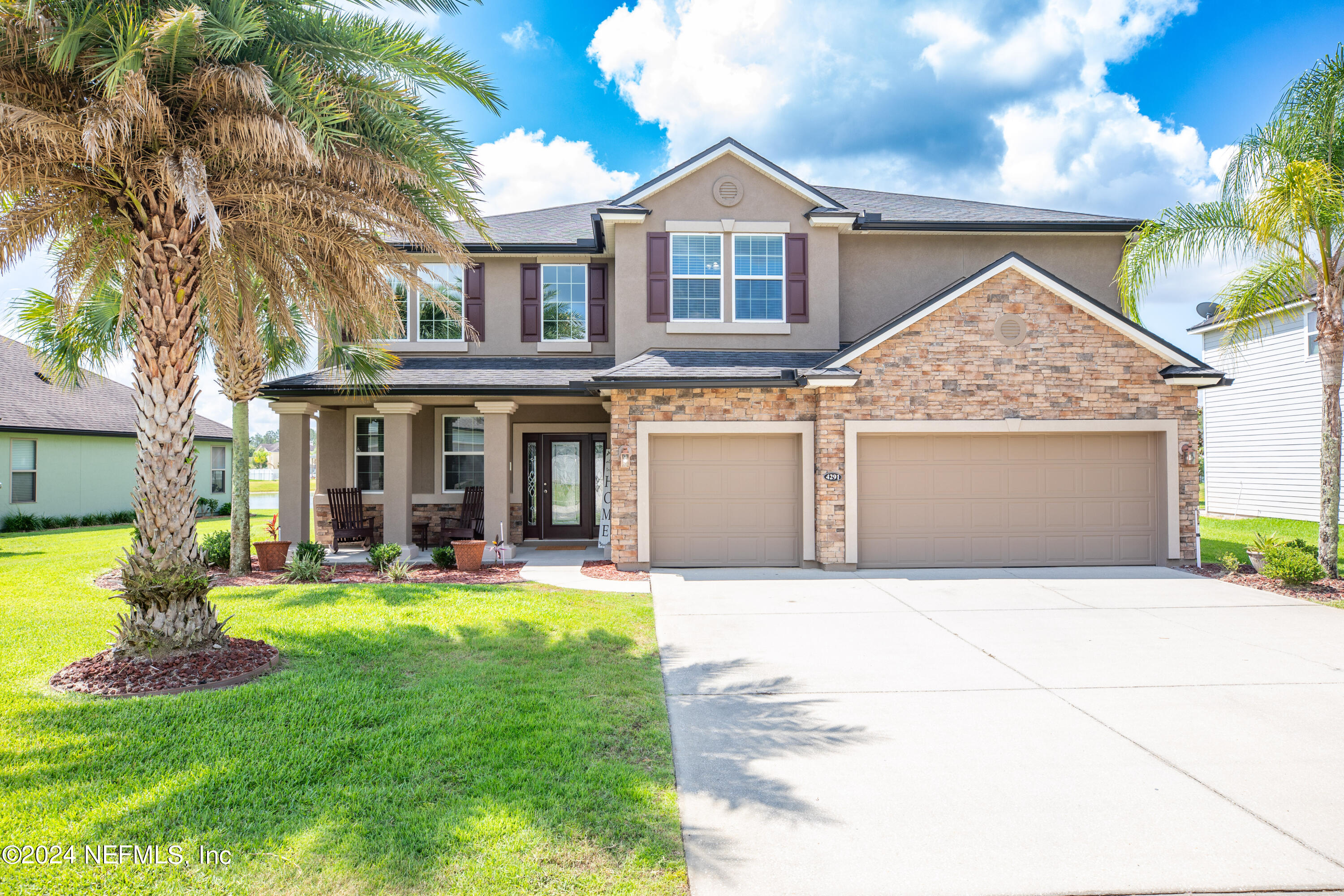Great Egret Way, Middleburg, FL 32068