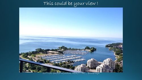1803-2212 Lake Shore Blvd W, Etobicoke, ON, M8V0C2 | Card Image