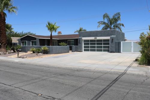 2190 N Whitewater Club Drive, Palm Springs, CA, 92262 | Card Image