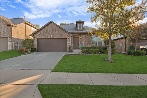 5116 Prospect St, Mckinney, TX, 75071-1430 | Card Image