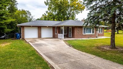 4483 S Old State Road 15, House other with 3 bedrooms, 1 bathrooms and null parking in Wabash IN | Image 1