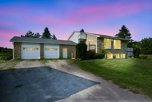 3737 Highway 7 Highway, Kawartha Lakes, ON, K0L2W0 | Card Image