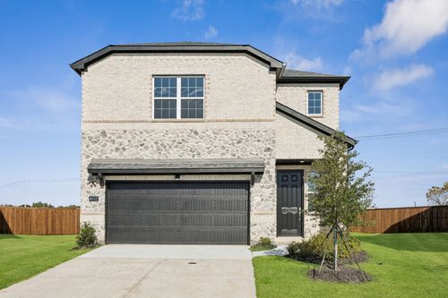 602 Aroco Bnd, Princeton, TX, 75407-3238 | Card Image