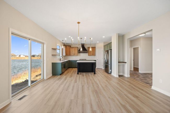 Gourmet kitchen with a view! | Image 9