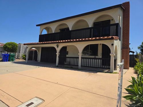 835 Worthington St, San Diego, CA, 92114-5131 | Card Image
