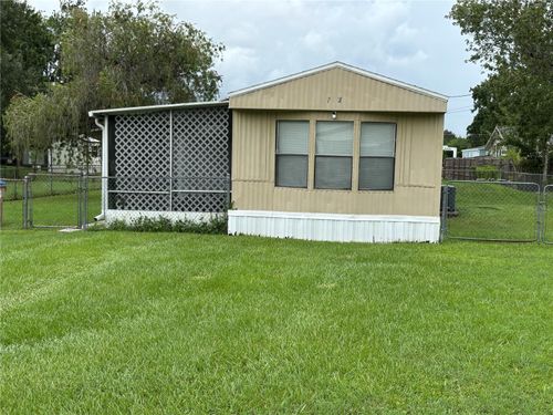 600 W Tropicana Ct, KISSIMMEE, FL, 34741-1008 | Card Image
