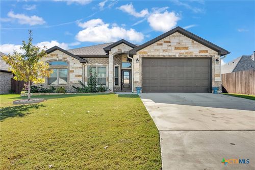 2909 Torino Reale Ave, Temple, TX, 76502-8022 | Card Image