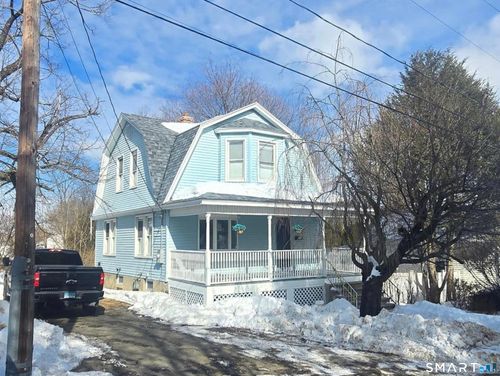 265 Citizens Ave, Waterbury, CT, 06704-2608 | Card Image