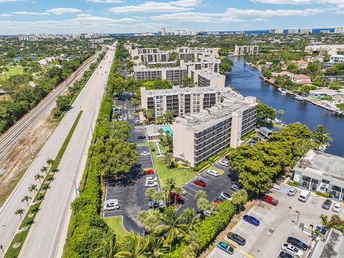 4050-21 Royal Palm Way, Boca Raton, FL, 33432-7866 | Card Image