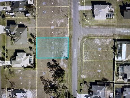 1124 Nw 19th Ave, Cape Coral, FL, 33993-5929 | Card Image