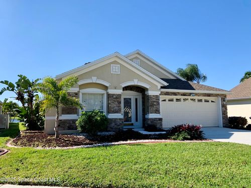 1213 Foxridge Pl, Melbourne, FL, 32940-6427 | Card Image