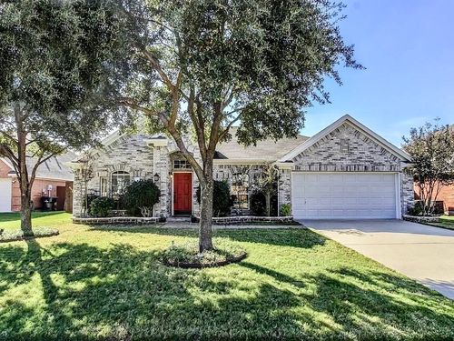 4327 Chasemoor Place, Frisco, TX, 75035 | Card Image
