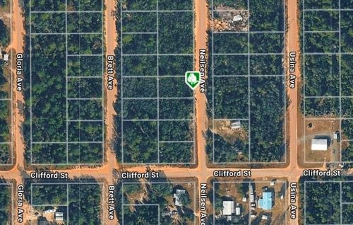LOT 22 Neilsen Ave, Interlachen, FL, 32148 | Card Image
