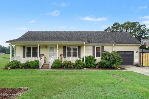 150 Pate Circle, Goldsboro, NC, 27530 | Card Image
