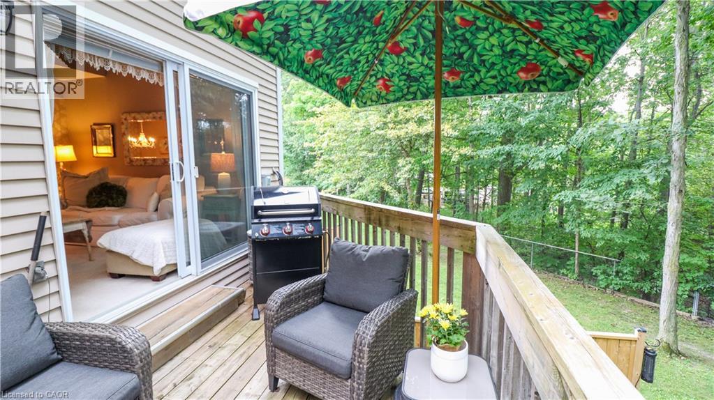 Residential Lease in Burlington 5
