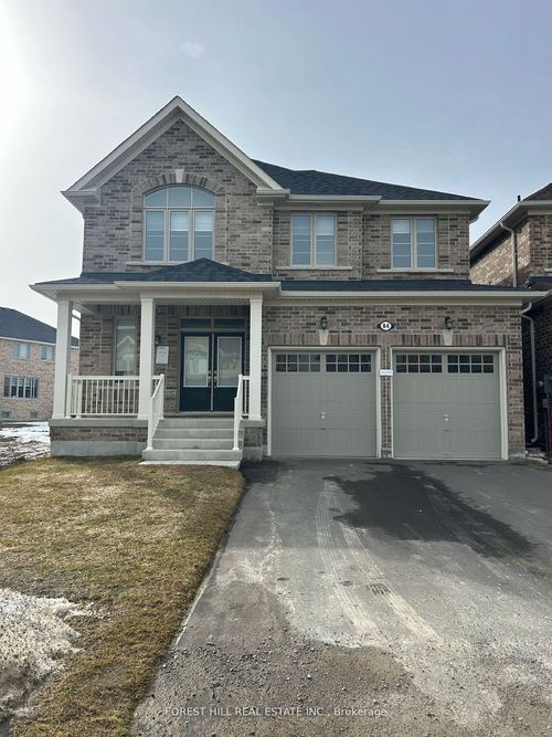 84 Big Canoe Dr, Sutton West, ON, L0E1R0 | Card Image