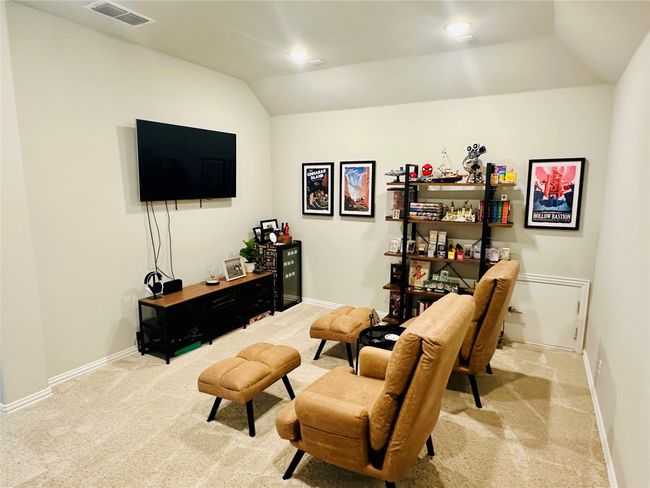 1227 Glasbury Glen Way, House other with 4 bedrooms, 4 bathrooms and null parking in Forney TX | Image 22