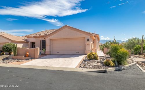 13196 N Silver Cholla Pl, Marana, AZ, 85658-4009 | Card Image