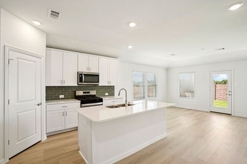613 Marigold Hill Way, Mckinney, TX, 75071 | Card Image