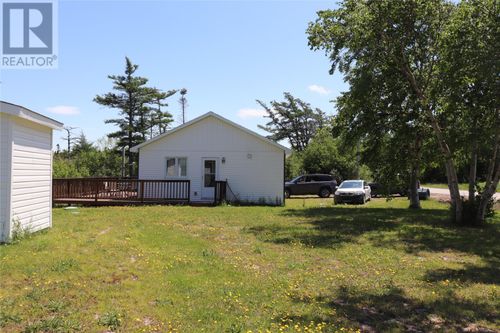 665 Station Road, Jefferys, NL, A0N1P0 | Card Image
