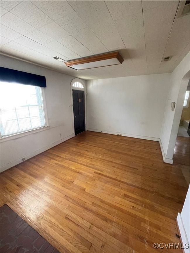 262 E Williamsburg Rd, House other with 3 bedrooms, 1 bathrooms and null parking in Sandston VA | Image 14
