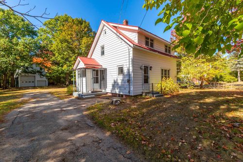 9495 Highway 10, Nictaux, NS, B0S1P0 | Card Image