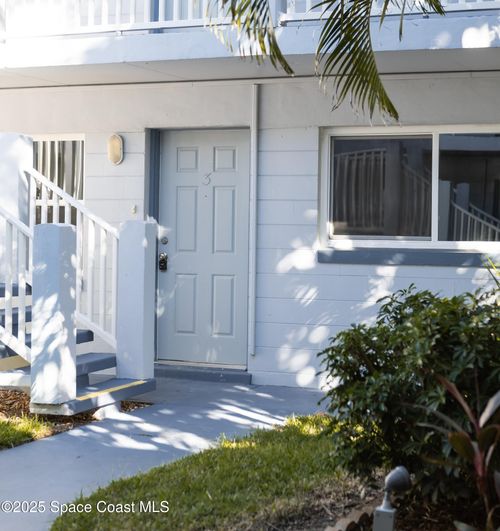 unt3-7165 Ridgewood Ave, Cape Canaveral, FL, 32920-4933 | Card Image