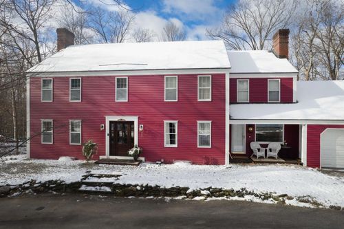 23 Grandview Terrace, Rutland City, VT, 05701 | Card Image