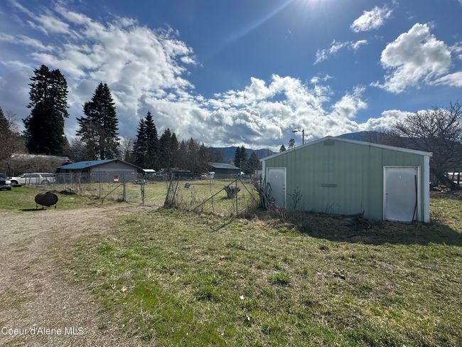 102 E 2 Nd Ave, Home with 0 bedrooms, 0 bathrooms and null parking in Clark Fork ID | Image 6