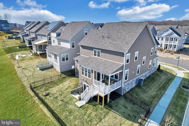 1941 Serviceberry Rd, House other with 4 bedrooms, 4 bathrooms and null parking in DUMFRIES VA | Image 47