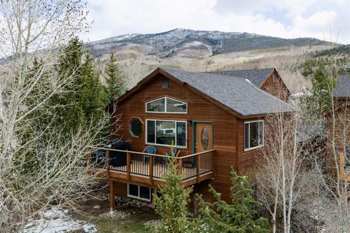 303 Willow Lake Court, Silverthorne, CO, 80498 | Card Image