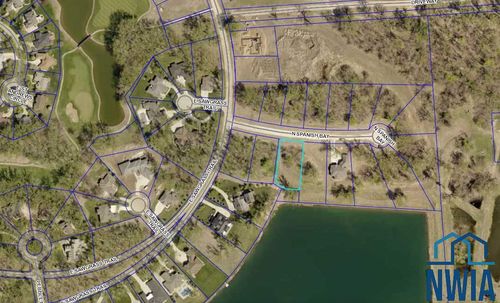 870 N Spanish Bay, Dakota Dunes, SD, 57049-5511 | Card Image