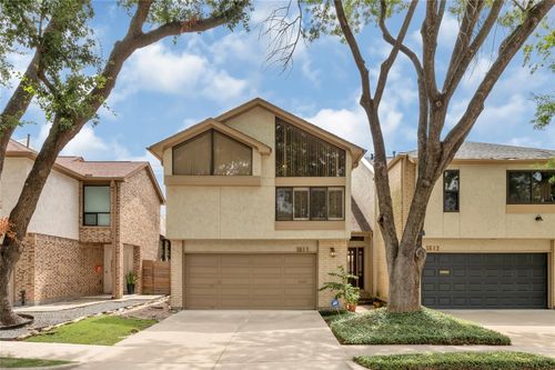 5611 Saint Paul St, Bellaire, TX, 77401-2615 | Card Image