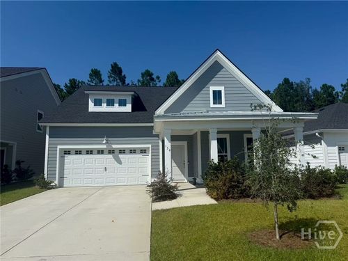 134 Binscombe Ln, Pooler, GA, 31322-9839 | Card Image