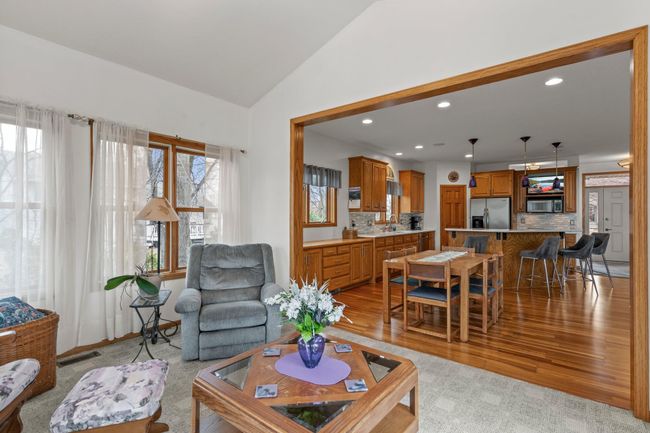 5034 200 Th St N, House other with 3 bedrooms, 3 bathrooms and null parking in Forest Lake MN | Image 40