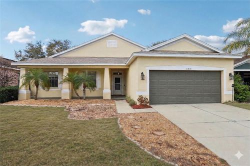 11438 Laurel Brook Ct, RIVERVIEW, FL, 33569-2021 | Card Image