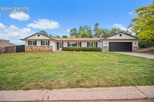 483 Crystal Hills Blvd, Manitou Springs, CO, 80829-2706 | Card Image