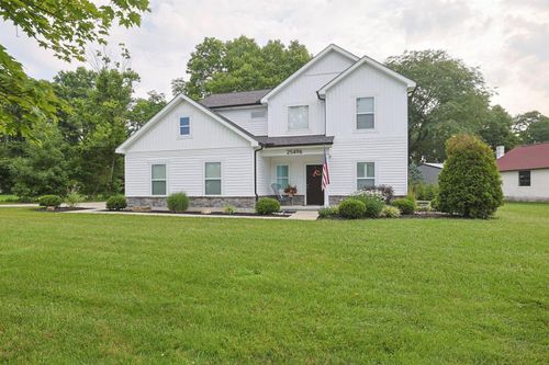 25496 Carr Rd, West Harrison, IN, 47060-8816 | Card Image