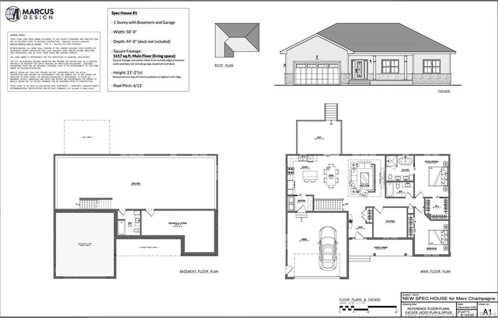 Residential in Lakeville 4