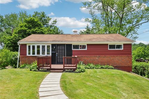 745 Cottonwood Drive, Monroeville, PA, 15146 | Card Image
