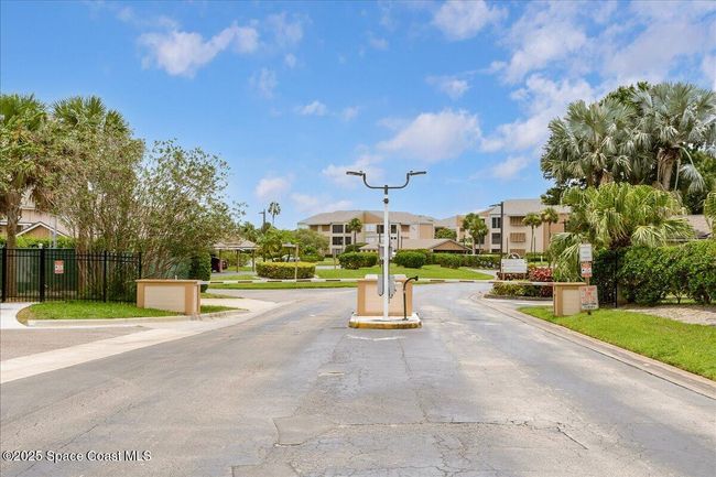 APT-103 - 6165 S Mirror Lake Dr, Condo with 2 bedrooms, 2 bathrooms and null parking in Sebastian FL | Image 36