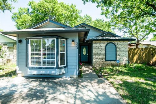 6009 Baton Rouge Dr, Austin, TX, 78727-6922 | Card Image